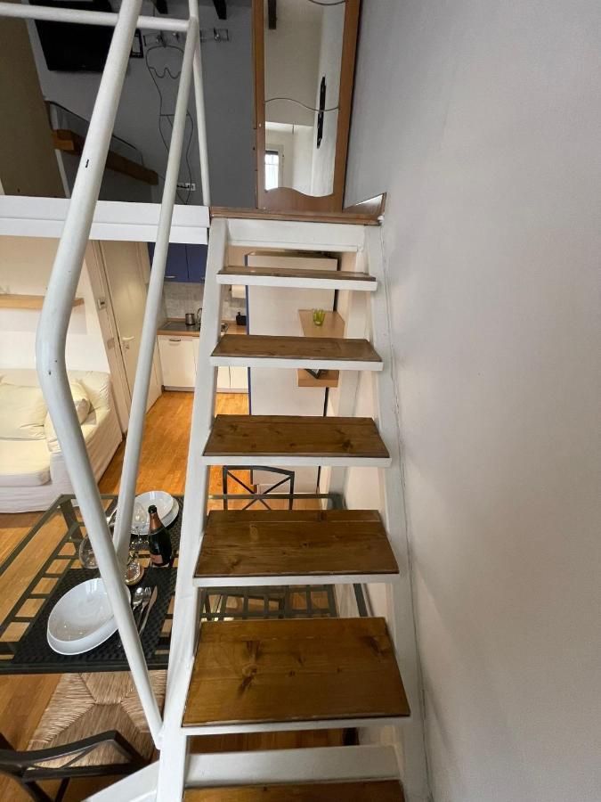 Lafilo Apartment 3 Μιλάνο Εξωτερικό φωτογραφία