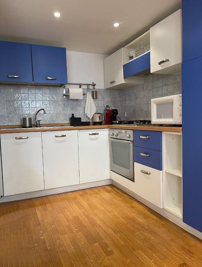 Lafilo Apartment 3 Μιλάνο Εξωτερικό φωτογραφία