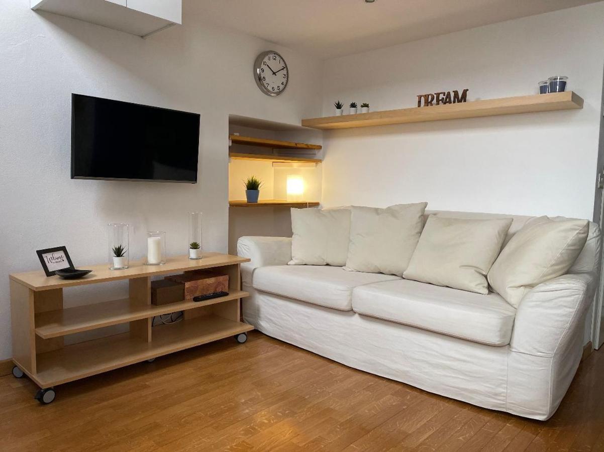 Lafilo Apartment 3 Μιλάνο Εξωτερικό φωτογραφία