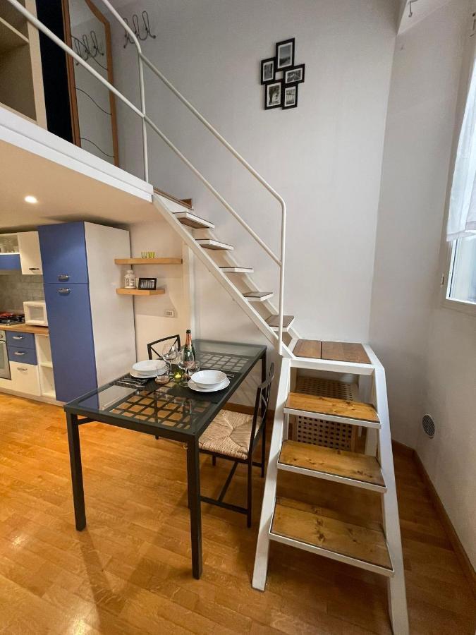 Lafilo Apartment 3 Μιλάνο Εξωτερικό φωτογραφία