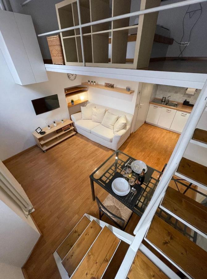 Lafilo Apartment 3 Μιλάνο Εξωτερικό φωτογραφία