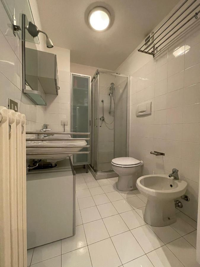 Lafilo Apartment 3 Μιλάνο Εξωτερικό φωτογραφία