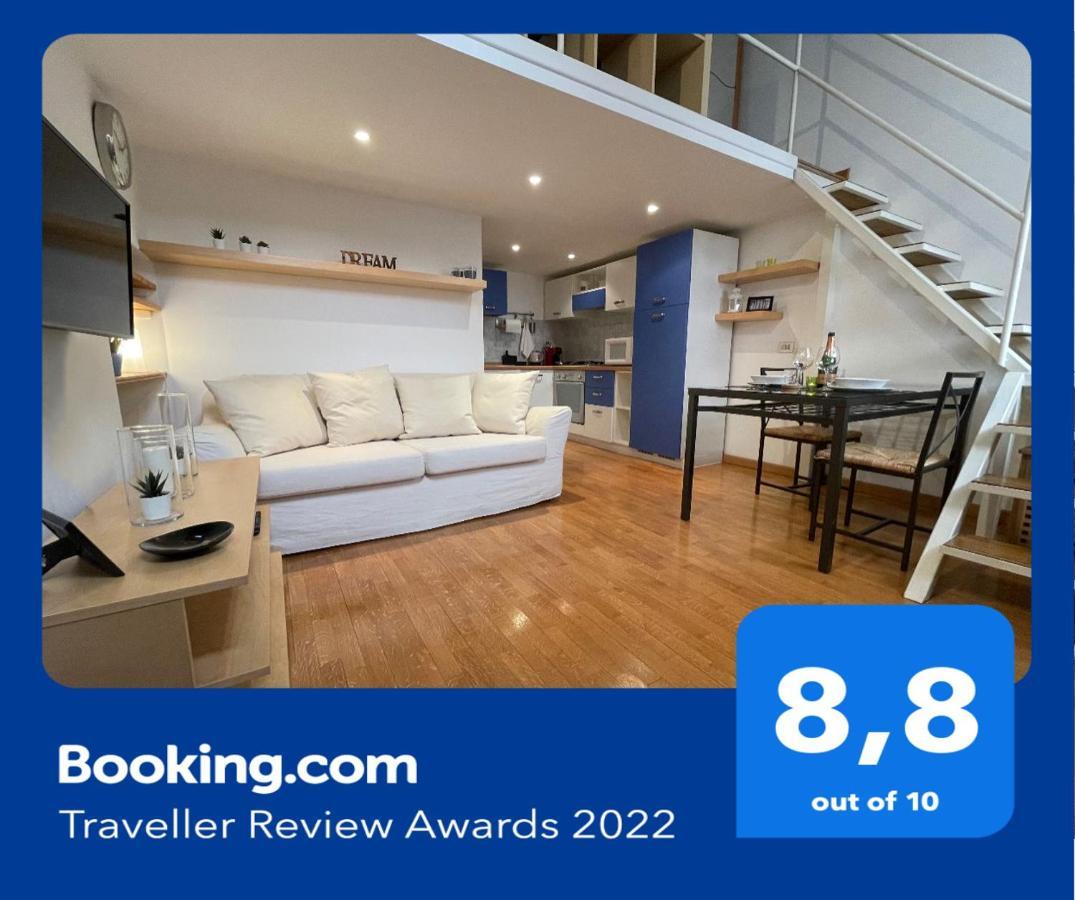 Lafilo Apartment 3 Μιλάνο Εξωτερικό φωτογραφία